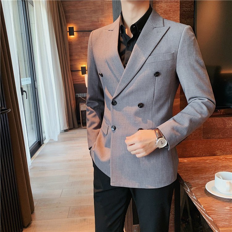 Blazer Masculino FC002 - Loja2