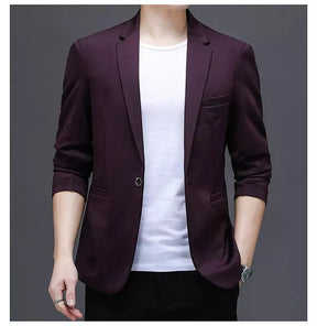 Blazer Masculino FC019 - Loja2