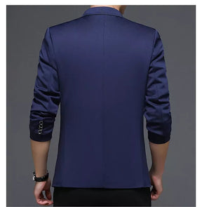 Blazer Masculino FC019 - Loja2