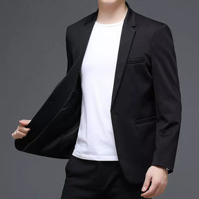 Blazer Masculino FC019 - Loja2