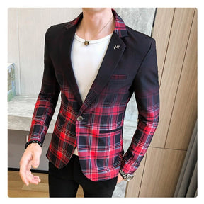 Blazer Masculino FC021 - Loja2