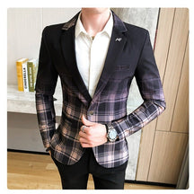 Blazer Masculino FC021 - Loja2