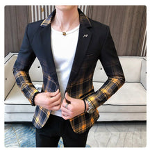 Blazer Masculino FC021 - Loja2