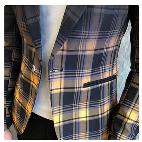 Blazer Masculino FC021 - Loja2