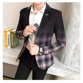 Blazer Masculino FC021 - Loja2