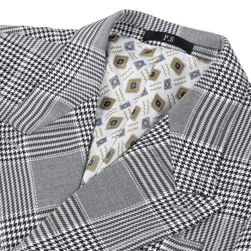 Blazer Masculino FC227 - Loja2