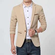 Blazer Masculino Fusion - Loja2