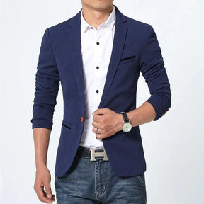 Blazer Masculino Fusion - Loja2