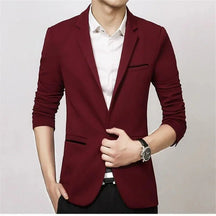 Blazer Masculino Fusion - Loja2