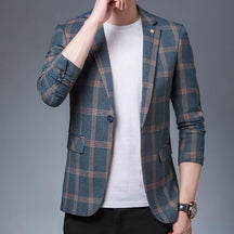 Blazer Masculino Modern - Loja2
