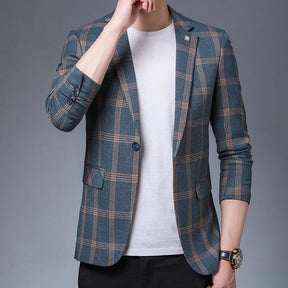 Blazer Masculino Modern - Loja2