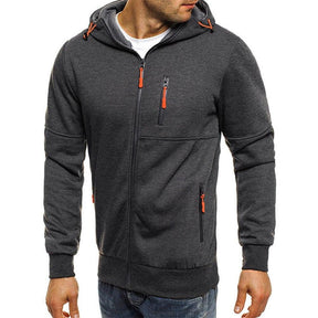 Blusa de Moletom Rugged - Loja2