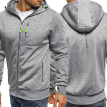 Blusa de Moletom Rugged - Loja2