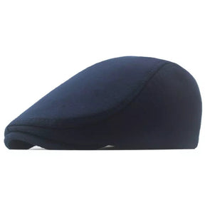 Boina Masculina Italiana Ajustável - Loja2