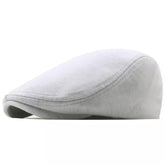 Boina Masculina Italiana Ajustável - Loja2