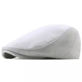Boina Masculina Italiana Ajustável - Loja2