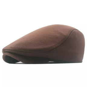Boina Masculina Italiana Ajustável - Loja2