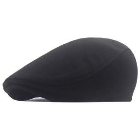 Boina Masculina Italiana Ajustável - Loja2