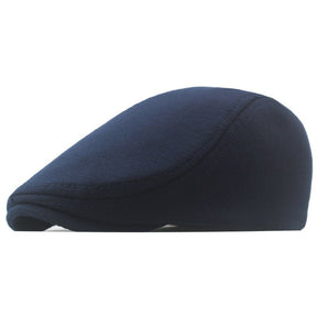Boina Masculina Italiana Ajustável - Loja2