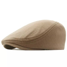 Boina Masculina Italiana Ajustável - Loja2