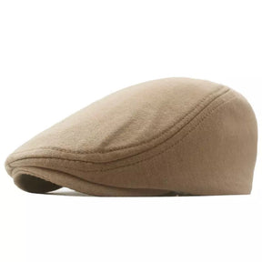 Boina Masculina Italiana Ajustável - Loja2