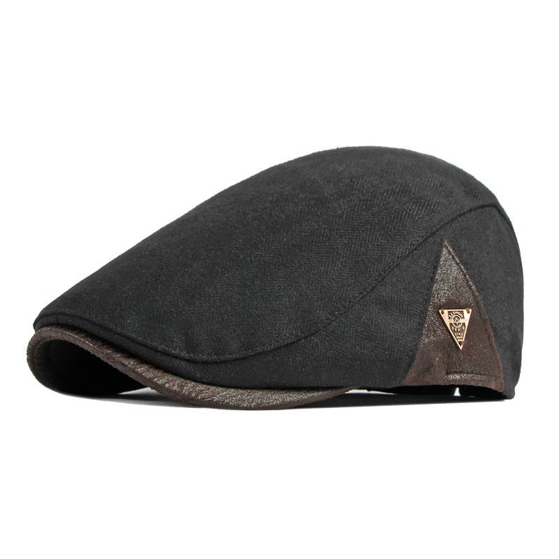Boina Masculina Italiana Moderna - Loja2
