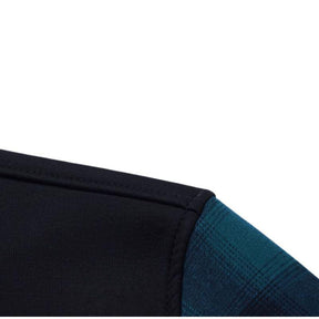 colete masculino + camisa tricot - Loja2