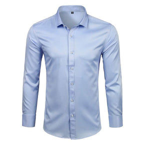 Camisa Social Lisa Conforto falcane - Loja2