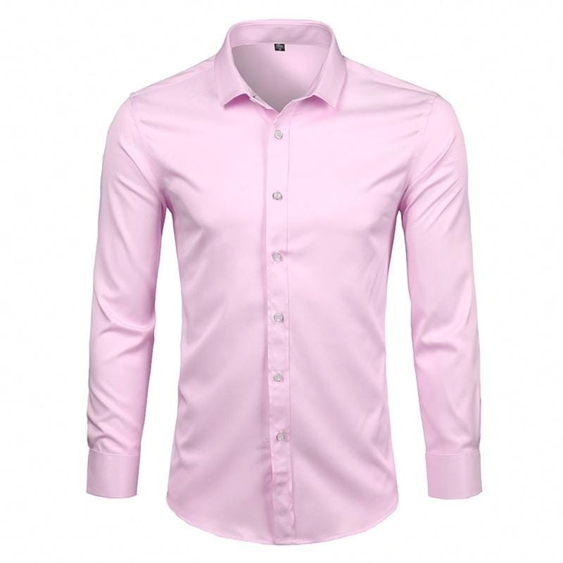 Camisa Social Lisa Conforto falcane - Loja2