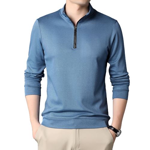 Camisa Social Manga Longa - falcane - Loja2