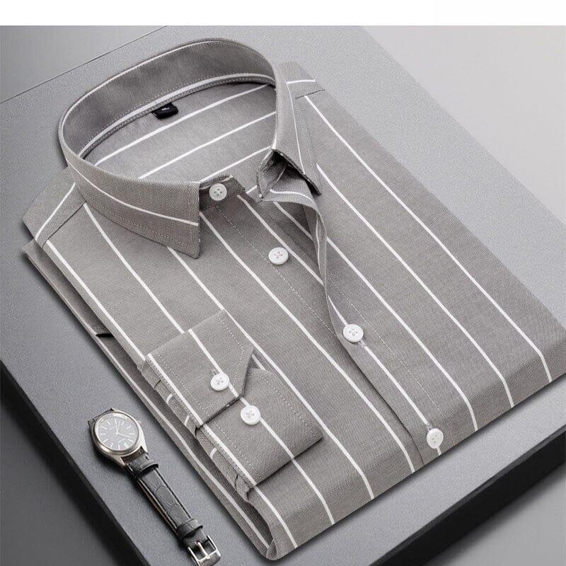 Camisa Social Masculina Bali - Loja2