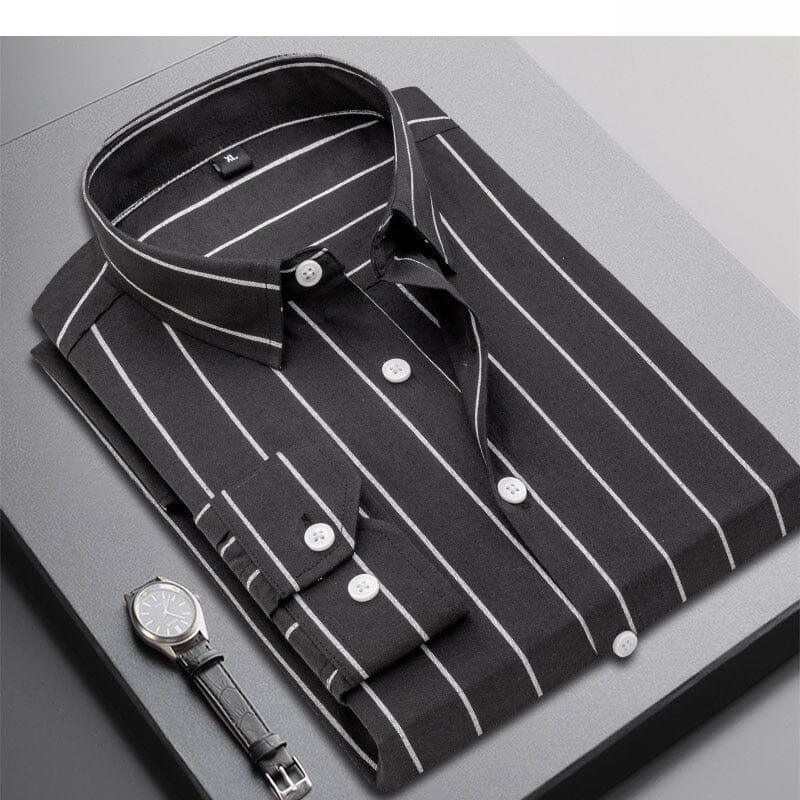 Camisa Social Masculina Bali - Loja2