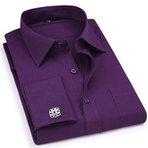 Camisa Social Masculina Básica - Loja2