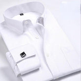 Camisa Social Masculina Básica - Loja2