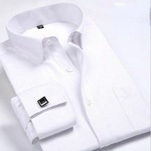 Camisa Social Masculina Básica - Loja2