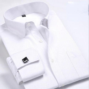Camisa Social Masculina Básica - Loja2
