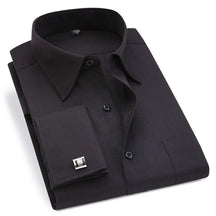 Camisa Social Masculina Básica - Loja2