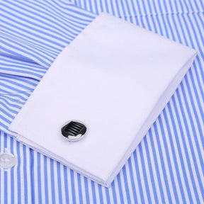 Camisa Social Masculina Básica - Loja2