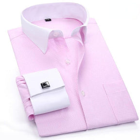 Camisa Social Masculina Básica - Loja2