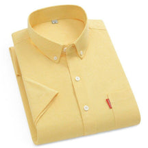 Camisa Social Masculina Cotton - Loja2
