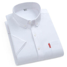 Camisa Social Masculina Cotton - Loja2