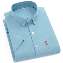 Camisa Social Masculina Cotton - Loja2