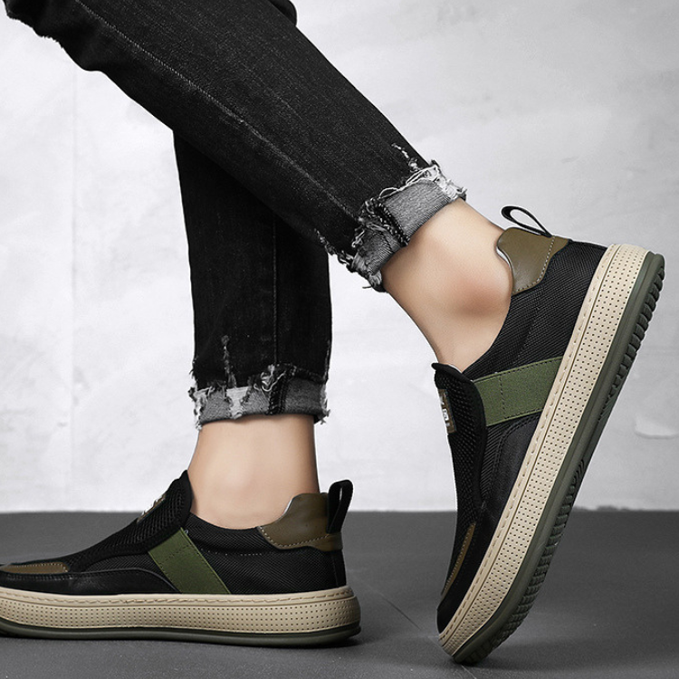 Tênis Masculino Dux Slip - Loja2