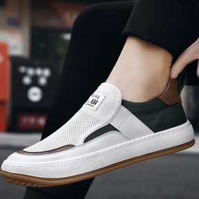 Tênis Masculino Dux Slip - Loja2