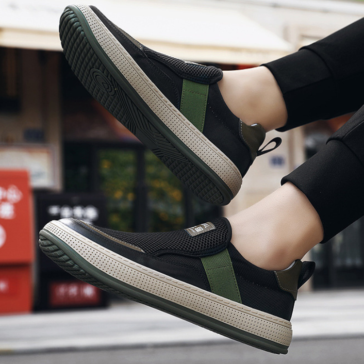 Tênis Masculino Dux Slip - Loja2