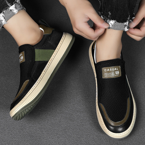 Tênis Masculino Dux Slip - Loja2