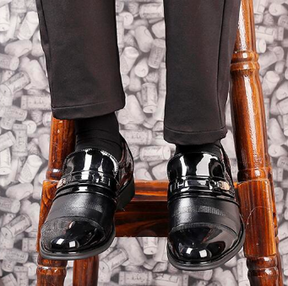 Sapato Masculino FC7794 - Loja2