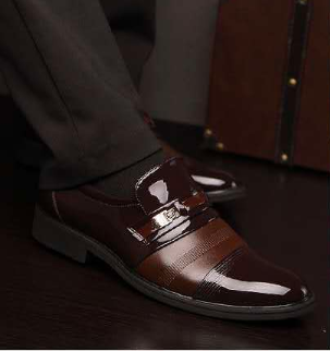 Sapato Masculino FC7794 - Loja2