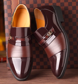 Sapato Masculino FC7794 - Loja2