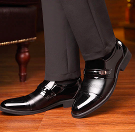 Sapato Masculino FC7794 - Loja2